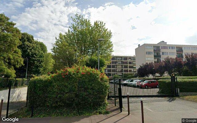 Façade : 171 rue Ma Campagne, Tourcoing
